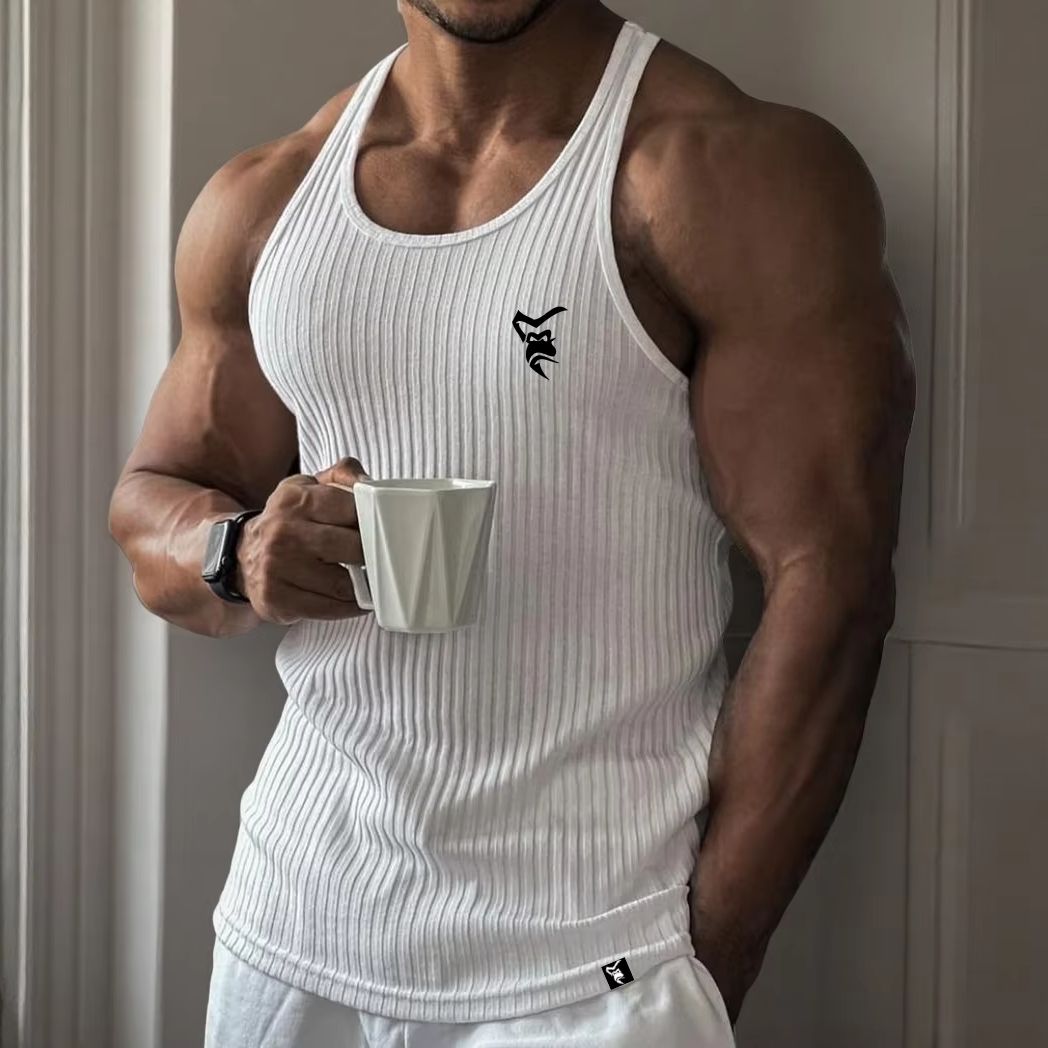Sleeveless Undershirt - Nuevas camisetas sin mangas de secado