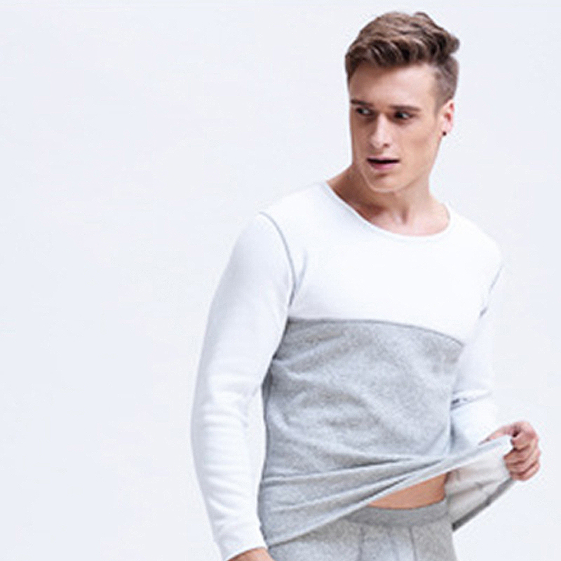 Thermal Long John - Ropa interior térmica de invierno para