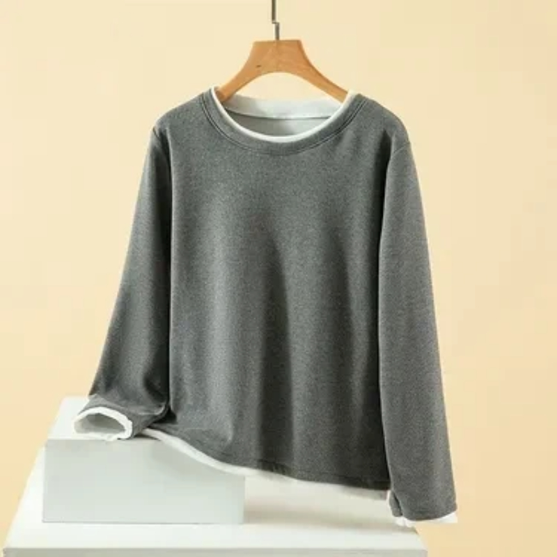 Camiseta Térmica de Mujer, Tal - Undershirt Crew Neck reseña y precio