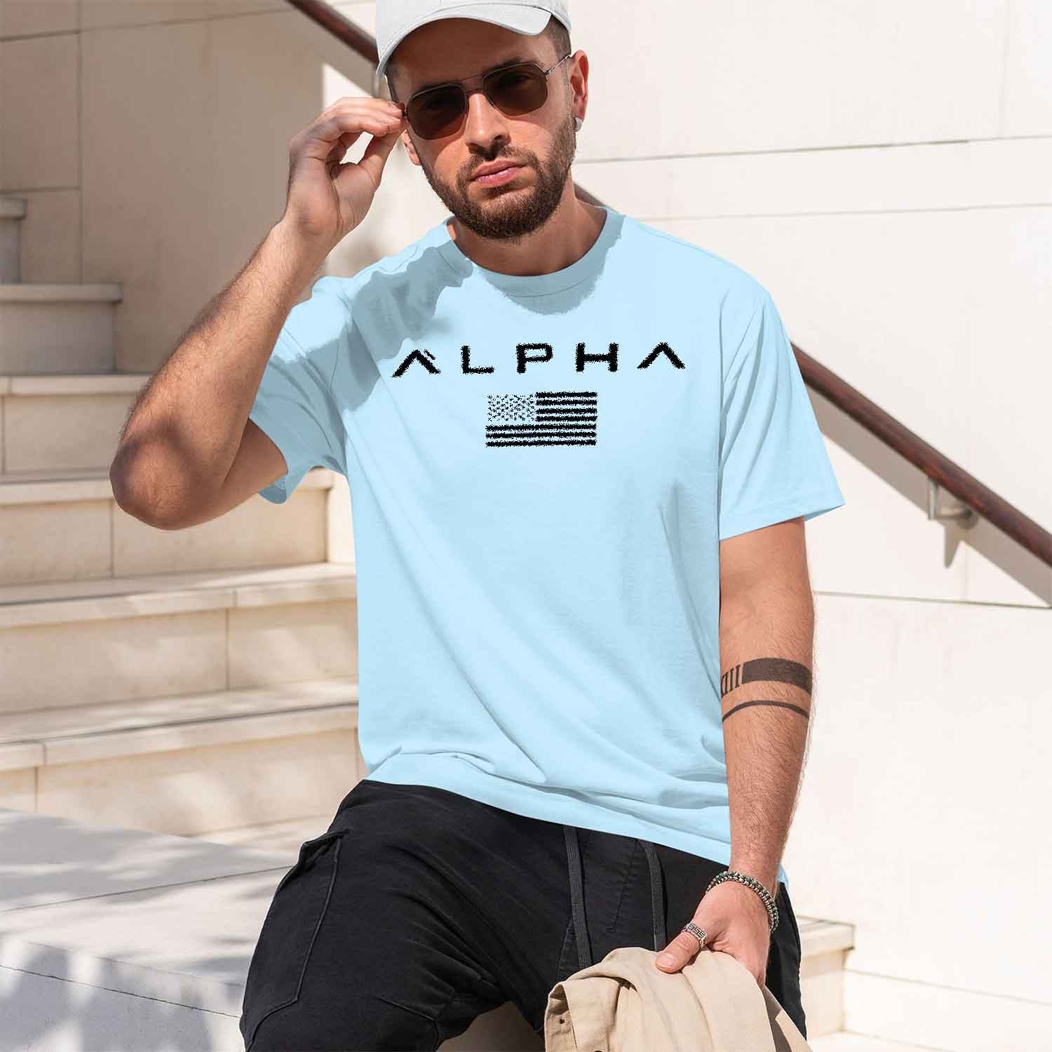 Camiseta sin mangas deportiva  - Undershirt Crew Neck reseña y precio