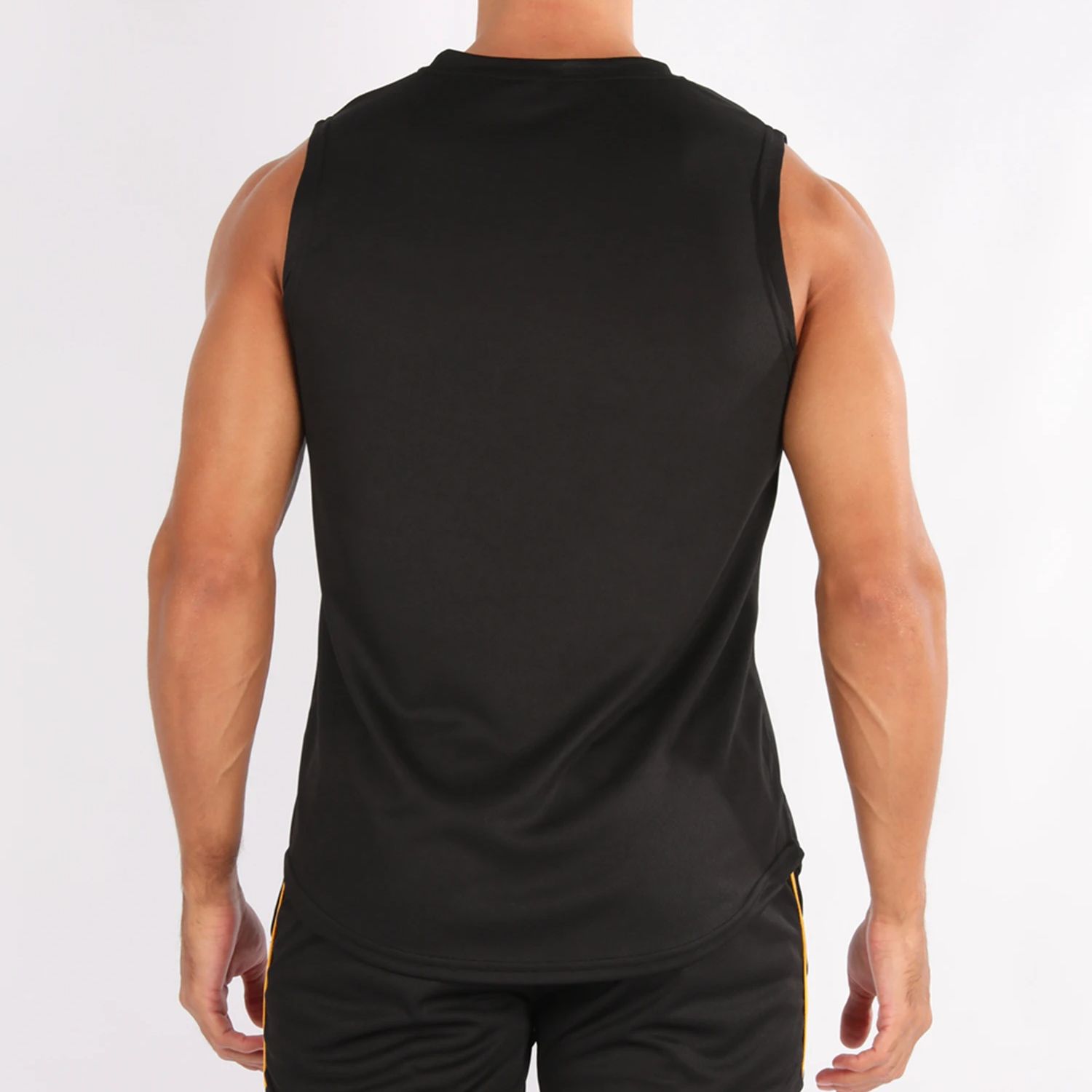 Chaleco de gimnasio de verano  - Sleeveless Undershirt reseña y precio