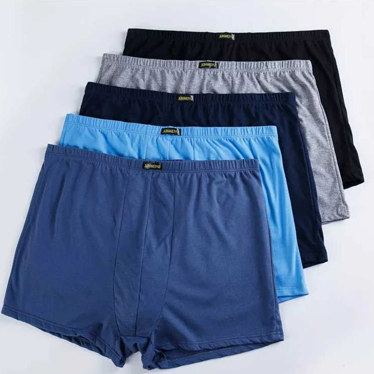 Bragas de algodón para hombre, - Boxer Brief Pack Cotton reseña y precio