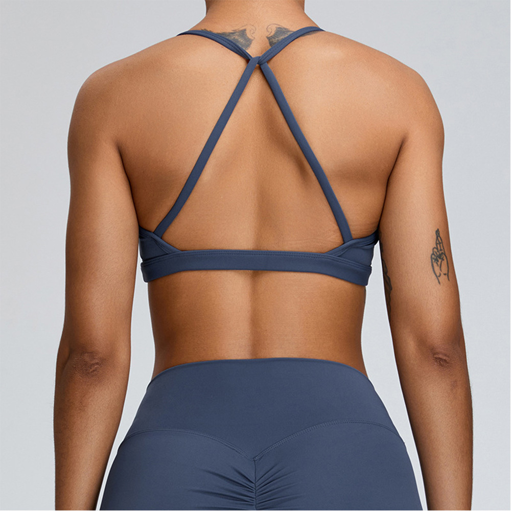Sujetador deportivo sin costur - Quick Dry Underwear reseña y precio