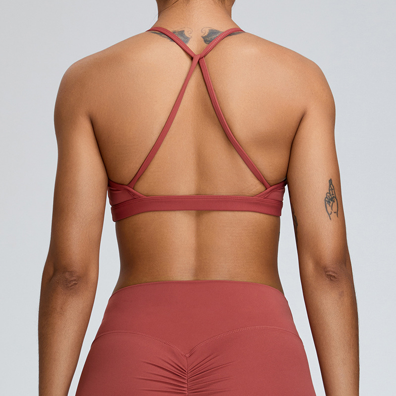 Sujetador deportivo sin costur - Quick Dry Underwear reseña y precio
