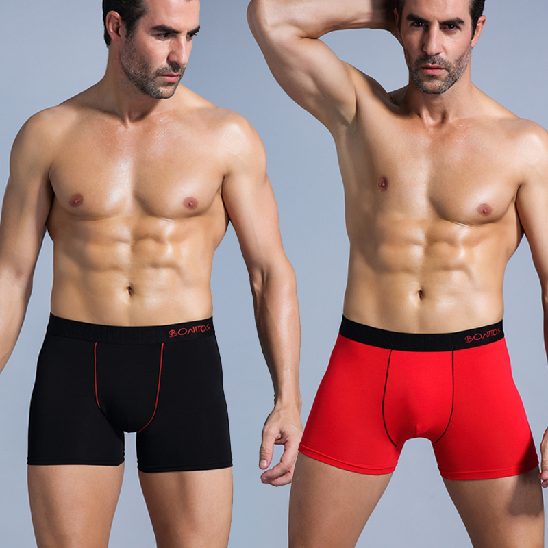 6 uds Boxers blancos calzoncil - Boxer Brief Pack Cotton reseña y precio