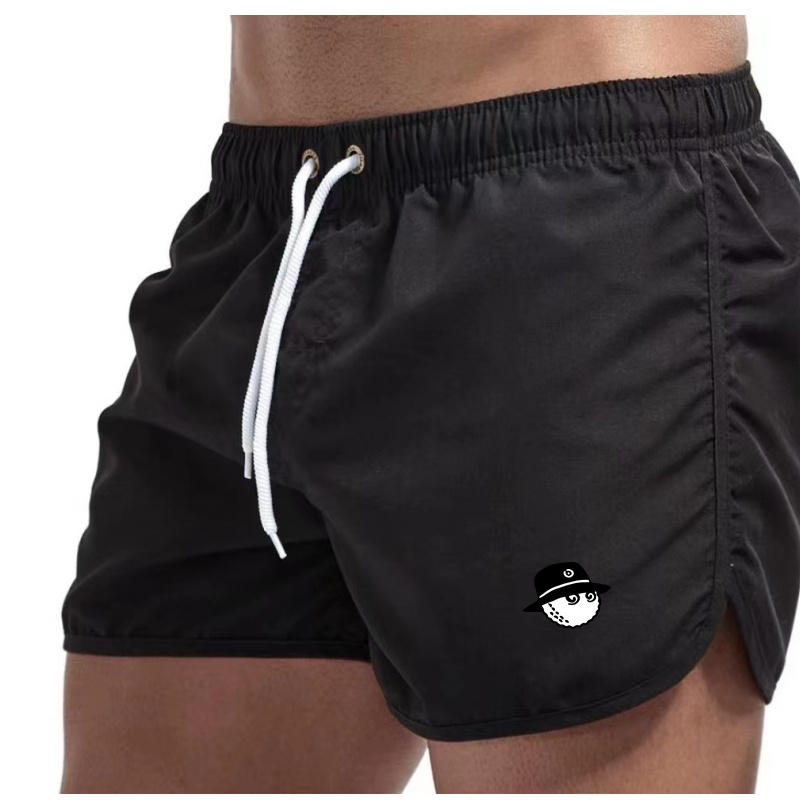 Shorts de Baño para Hombre de  - Trunk Breathable Men reseña y precio