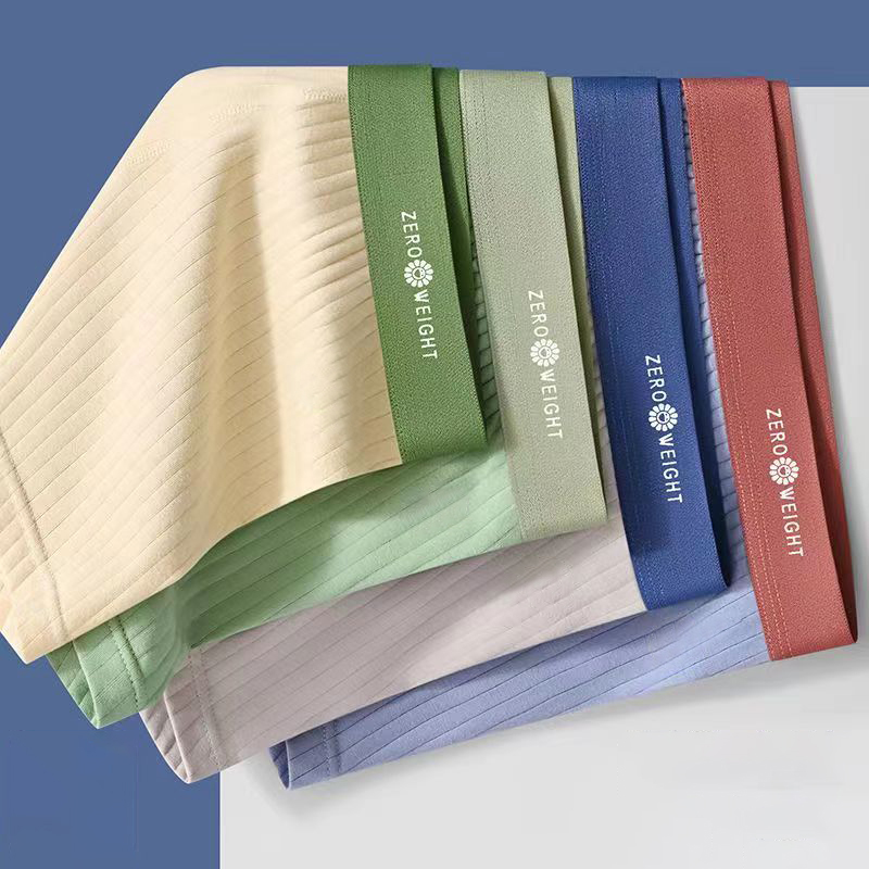 1 Uds. Ropa interior para homb - Boxer Brief Pack Cotton reseña y precio