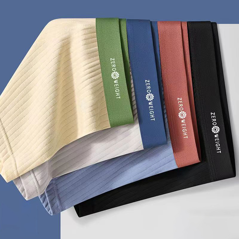 1 Uds. Ropa interior para homb - Boxer Brief Pack Cotton reseña y precio