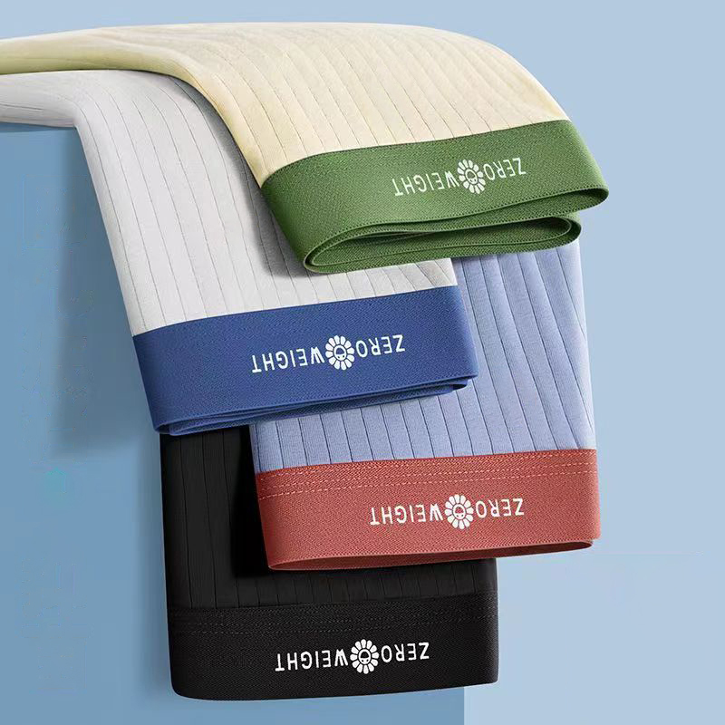 1 Uds. Ropa interior para homb - Boxer Brief Pack Cotton reseña y precio