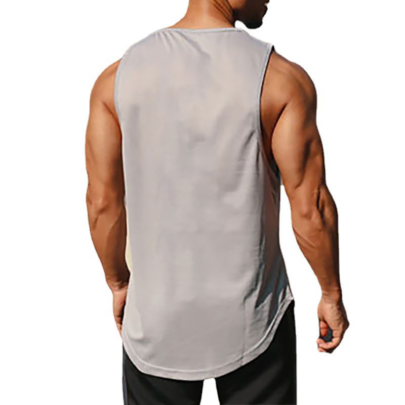 Camisetas de Gimnasio para Hom - Sleeveless Undershirt reseña y precio