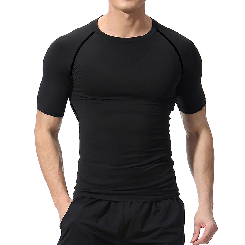 Salmo 23 Camisa de compresión  - Base Layer Top reseña y precio